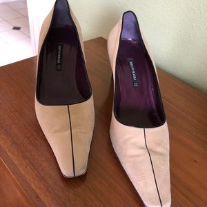Bruno Magli Heels